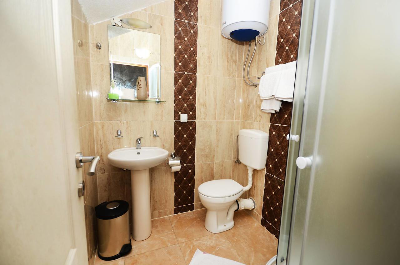 Tajami Apartments Kotor Exterior photo
